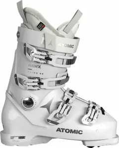 Atomic Hawx Prime 95 Women GW Ski Boots White/Silver 22/22,5 Botas de esquí alpino