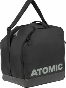 Atomic Boot and Helmet Bag Black/Grey 1 Pair
