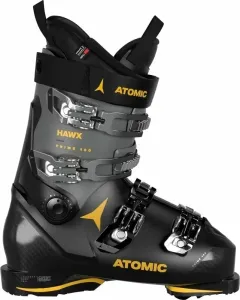 Atomic Hawx Prime 100 GW Black/Grey/Saffron 28/28,5 Botas de esquí alpino