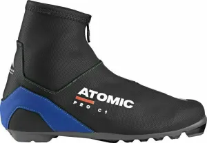 Atomic Pro C1 Dark Grey/Dark Blue 9,5 21/22