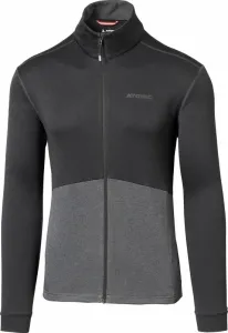 Atomic Alps Jacket Men Grey/Black XL Saltador