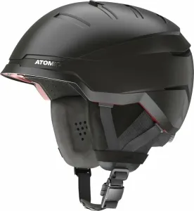 Atomic Savor GT Amid Ski Helmet Black M (55-59 cm) Casco de esquí