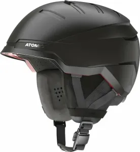 Atomic Savor GT Amid Ski Helmet Black XL (63-65 cm) Casco de esquí