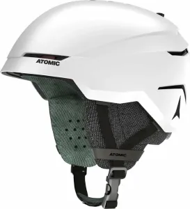 Atomic Savor Ski Helmet Blanco L (59-63 cm) Casco de esquí