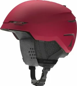Atomic Savor Ski Helmet Dark Red L (59-63 cm) Casco de esquí