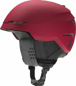 Atomic Savor Ski Helmet Dark Red S (51-55 cm) Casco de esquí