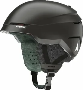 Atomic Savor Ski Helmet Black L (59-63 cm) Casco de esquí