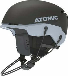 Atomic Redster SL Black L (59-63 cm) Casco de esquí