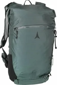 Atomic Backland 22+ Green/Grey Bolsa de viaje de esquí