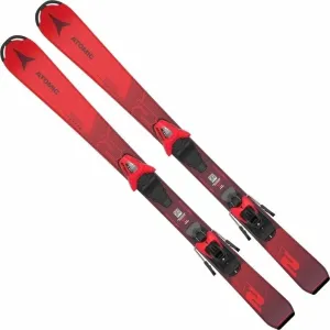 Atomic Redster J2 100-120 + C 5 GW Ski Set 120 cm #722996