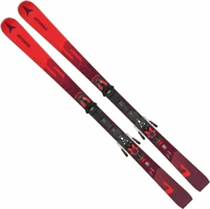 Atomic Redster S7 + M 12 GW Ski Set 163 cm