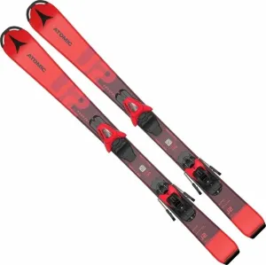 Atomic Redster J2 100-120 + C 5 GW Ski Set 100 cm #94471