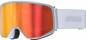 Atomic Four Q HD Light Grey Gafas de esquí