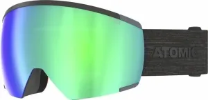 Atomic Redster HD Black Gafas de esquí