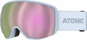 Atomic Revent L HD Light Grey Gafas de esquí