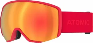 Atomic Revent L HD Rojo Gafas de esquí