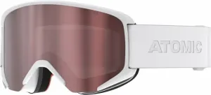 Atomic Savor Blanco Gafas de esquí