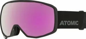 Atomic Count HD Black Gafas de esquí