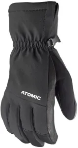 Atomic M Savor Black XS Guantes de esquí