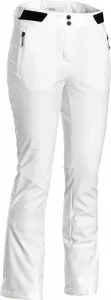 Atomic Snowcloud Softshell Pant Blanco M