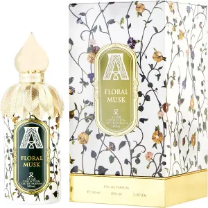 Floral Musk - Attar Collection Eau De Parfum Spray 100 ml