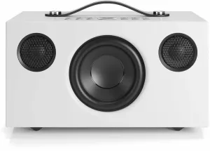 Audio Pro C5 MK II Blanco
