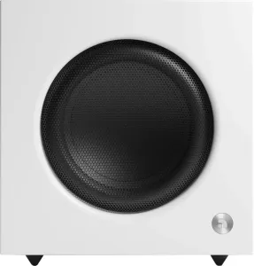 Audio Pro SW-10 White Subwoofer Hi-Fi