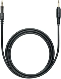 Audio-Technica ATPT-M50XCAB1BK Cable para auriculares