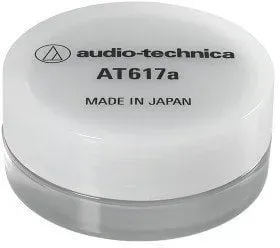 Audio-Technica AT617a Limpieza de lápiz óptico