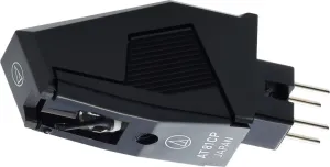 Audio-Technica AT81CP Cartridge Hi-Fi