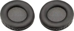Audio-Technica ATPT-M30XPAD Almohadillas para auriculares  ATH-M20x-ATH-M30x Negro Negro