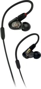 Audio-Technica ATH-E50 Negro