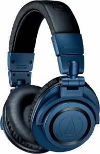 Audio-Technica ATH-M50XBT2DS Azul