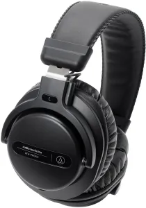 Audio-Technica ATH-PRO5X BK Auriculares de DJ
