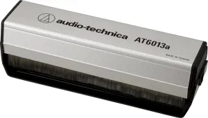 Audio-Technica AT6013a Cepillo Cepillo para discos LP