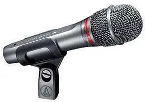 Audio-Technica AE 4100 Micrófono dinámico vocal