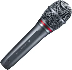 Audio-Technica AE 6100 Micrófono dinámico vocal