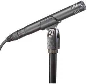 Audio-Technica AT2031 Micrófono de condensador para instrumentos