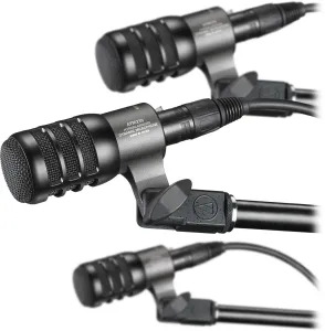 Audio-Technica ATM230PK Juego de micrófonos para batería