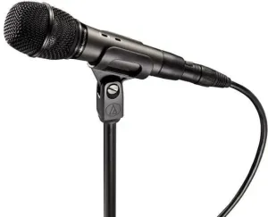 Audio-Technica ATM710 Micrófono de condensador vocal