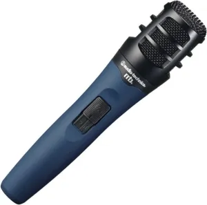 Audio-Technica MB2K Micrófono dinámico para instrumentos