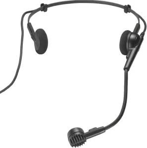 Audio-Technica Pro 8 HECW Micrófono dinámico de auriculares #653957