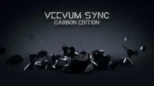 Audiofier Veevum Sync - Carbon Edition (Producto digital)