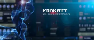 Audiofier Venkatt (Producto digital)