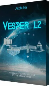 Audiofier Vesper (Producto digital)