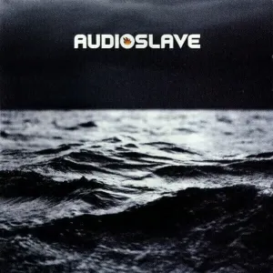 Audioslave - Out Of Exile (CD)
