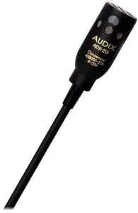 AUDIX ADX20i-P Micrófono de condensador para instrumentos