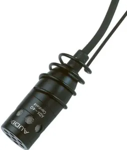 AUDIX ADX40 Micrófono de condensador Lavalier