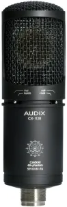AUDIX CX112B Micrófono de condensador de estudio