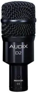 AUDIX D2 Micrófono para Tom